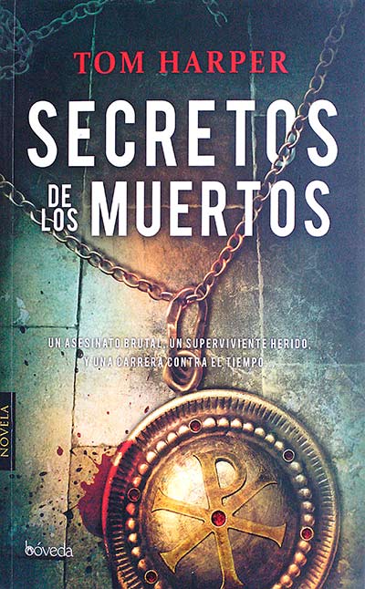 Secretos de los muertos 