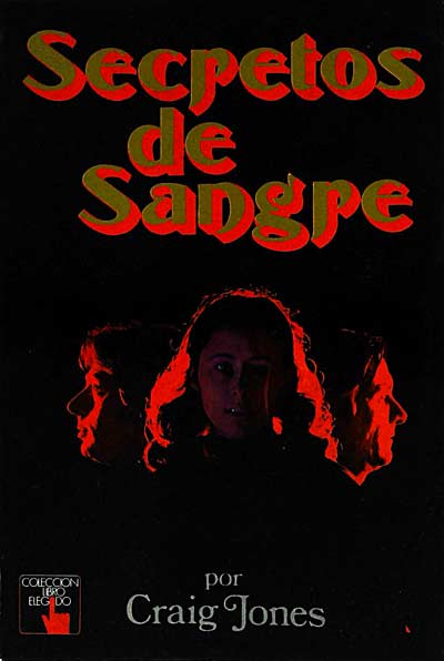 Secretos de sangre