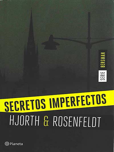 Secretos imperfectos