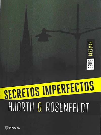 Secretos imperfectos