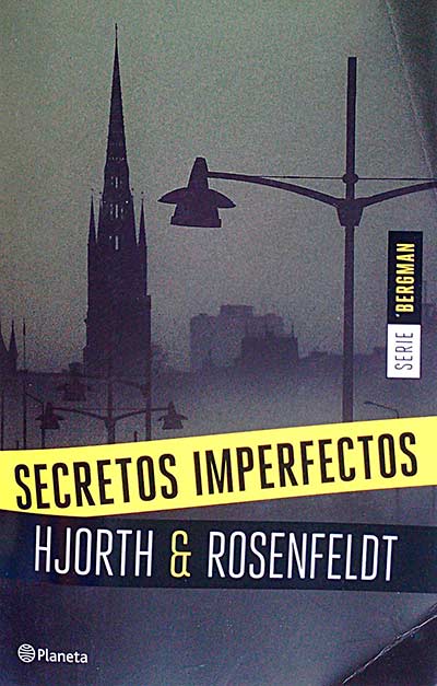 Secretos imperfectos