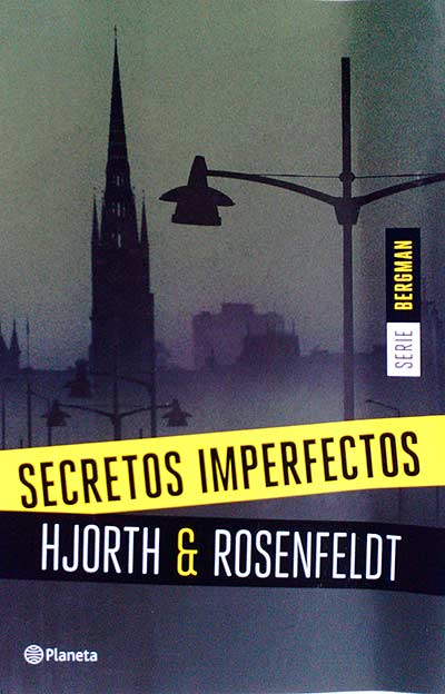 Secretos imperfectos