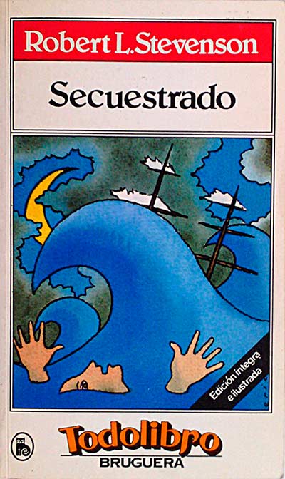 Secuestrado