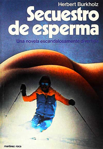 Secuestro de esperma