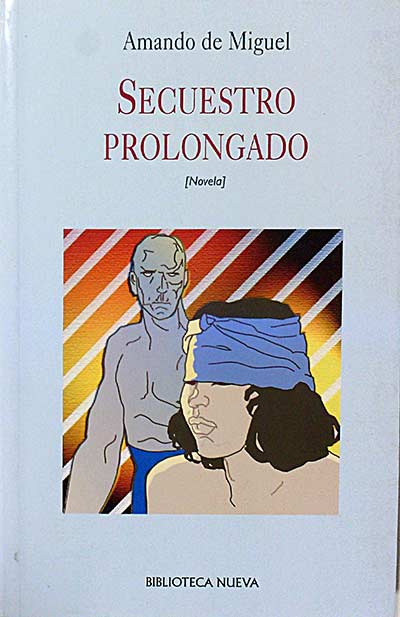 Secuestro prolongado