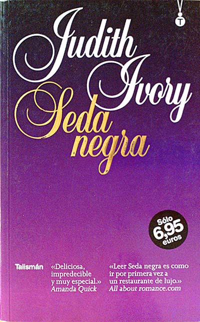 Seda negra
