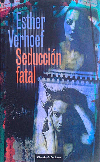 SEDUCCIÓN FATAL