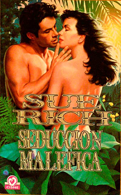 SEDUCCION MALEFICA
