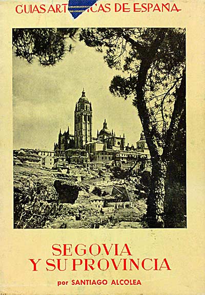 Segovia y su Provincia