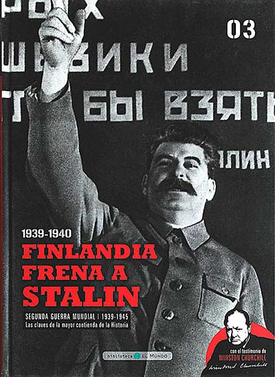 Segunda Guerra Mundial. Las claves de la mayor contienda de la historia 03