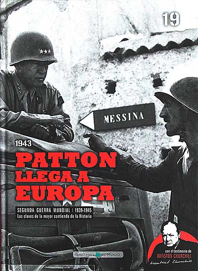 Segunda Guerra Mundial. Las claves de la mayor contienda de la historia 19