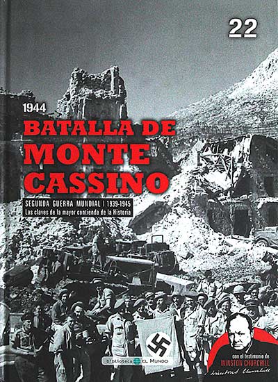 Segunda Guerra Mundial. Las claves de la mayor contienda de la historia 22