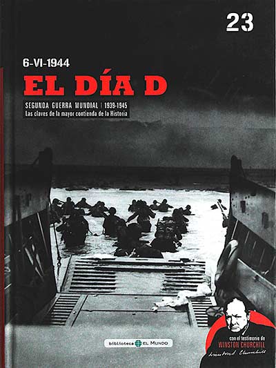 Segunda Guerra Mundial. Las claves de la mayor contienda de la historia 23