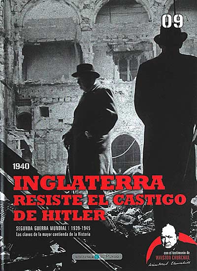 Segunda Guerra Mundial. Las claves de la mayor contienda de la historia 9
