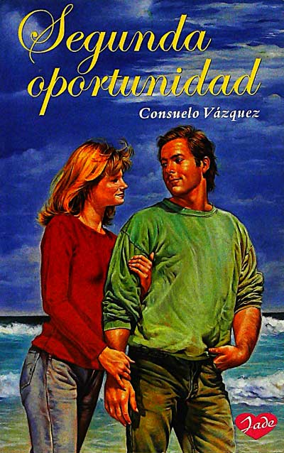 Segunda oportunidad