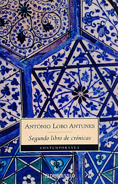 Segundo libro de crónicas