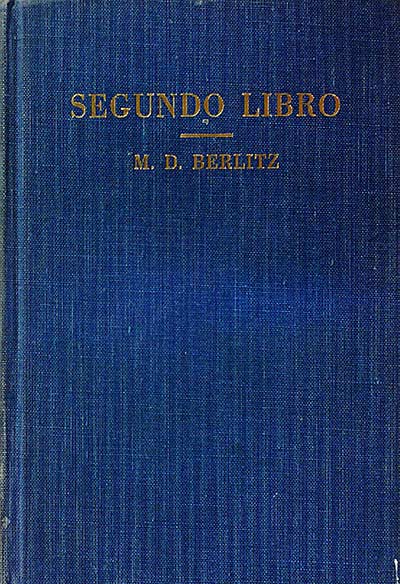 Segundo libro
