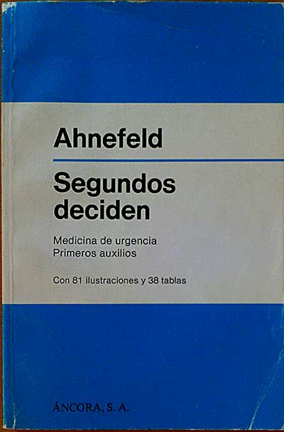 Segundos deciden