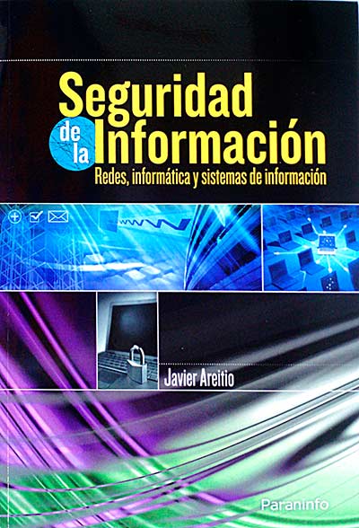 Seguridad de la Información