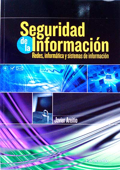 Seguridad de la información