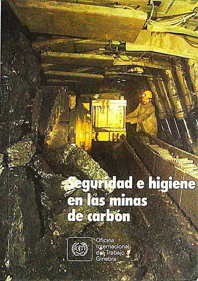 Seguridad e higiene en las minas de carbón