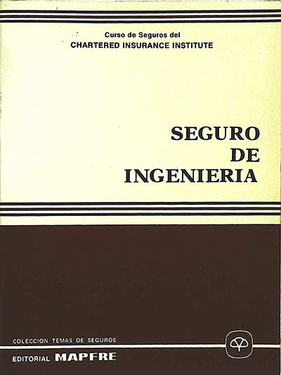 Seguro de ingenieria