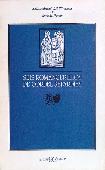 Seis romancerillos de cordel Sefardíes