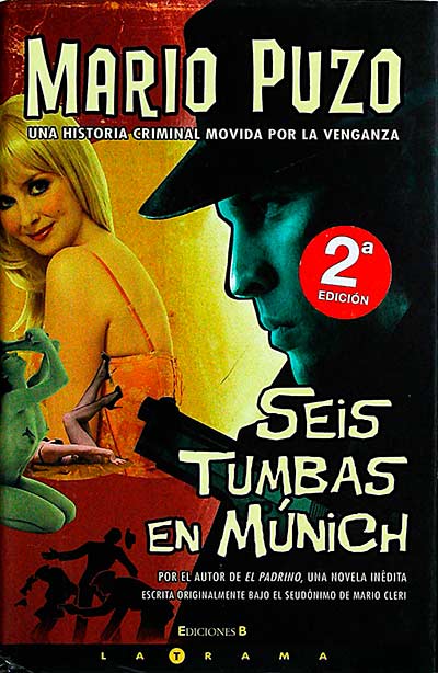 Seis tumbas en Múnich