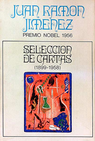 Selección de cartas (1899-1958)