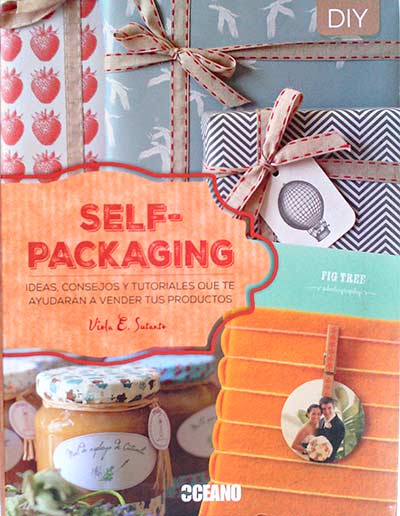 Self-packaging