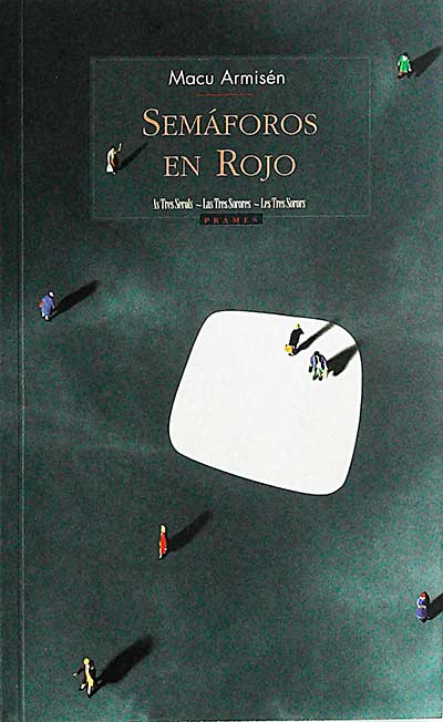 Semáforos en rojo