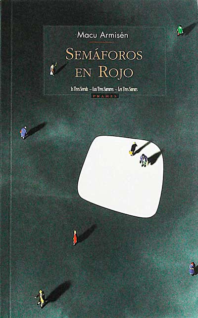 Semáforos en rojo