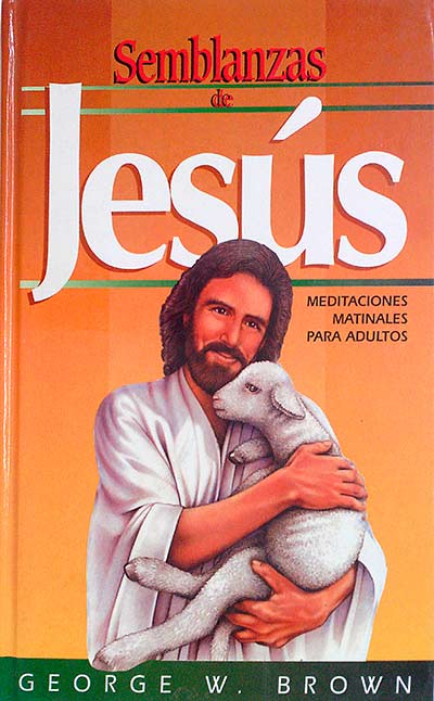 Semblanzas de Jesús