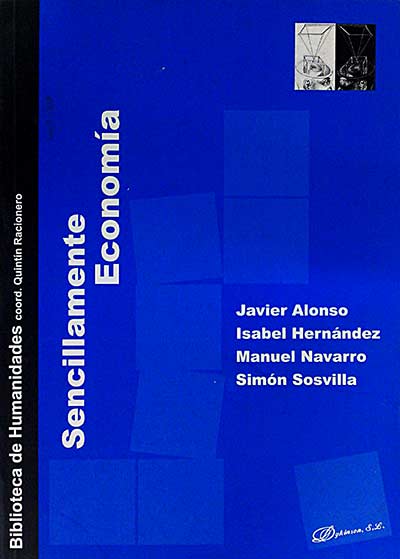 Sencillamente economía