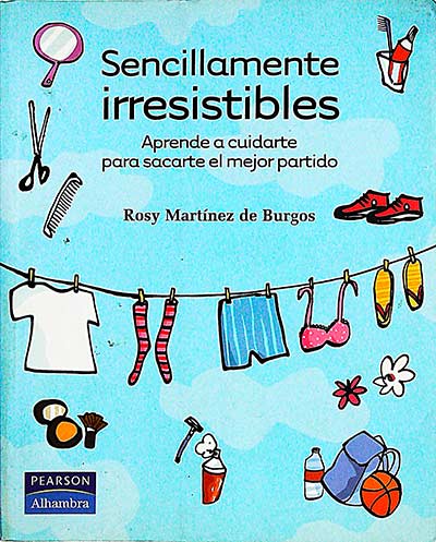 Sencillamente irresistibles