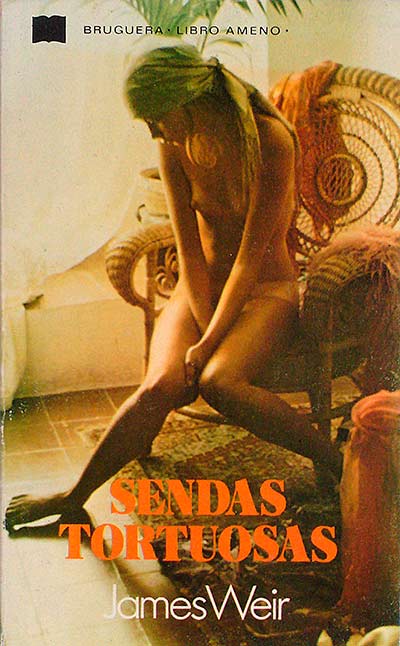 Sendas tortuosas 