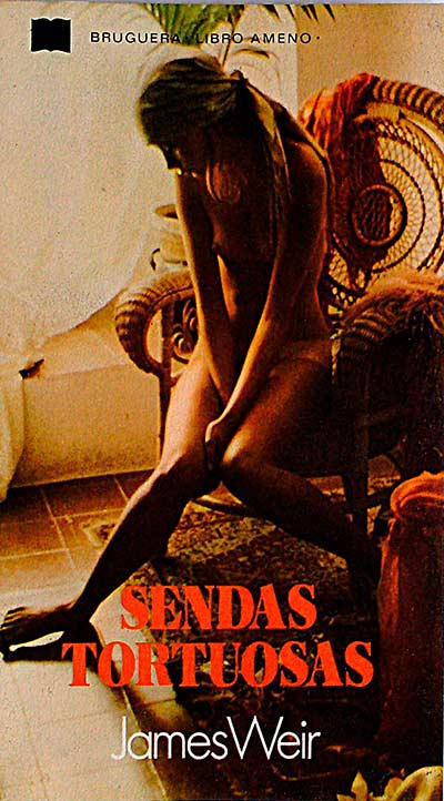 Sendas tortuosas.