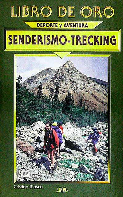 Senderismo - Trecking