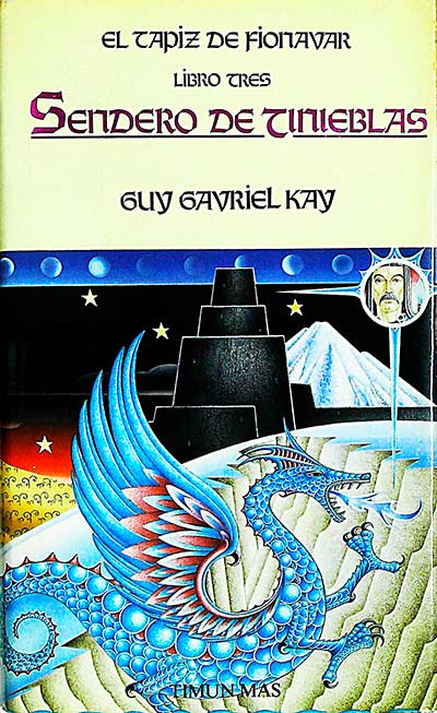 Sendero de tinieblas