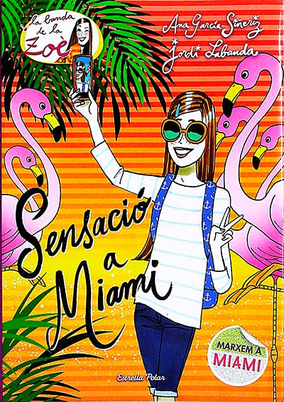 Sensació a Miami 