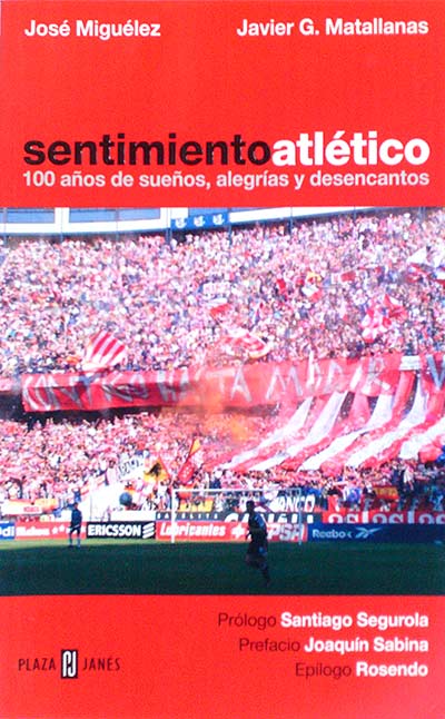 Sentimiento atlético 