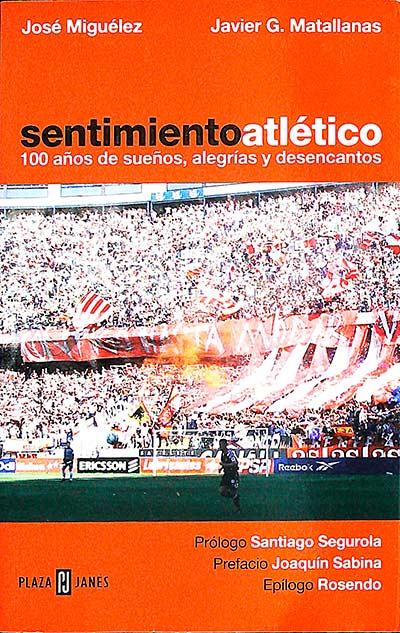 Sentimiento atlético