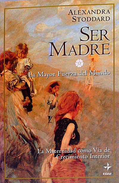 Ser madre