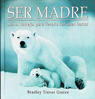 Ser madre 