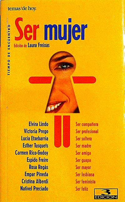 Ser mujer 