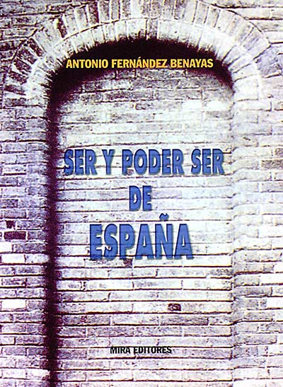 Ser y Poder Ser de España.