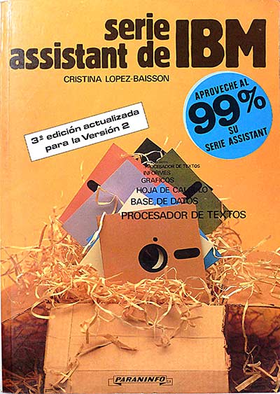 Serie assistant de IBM