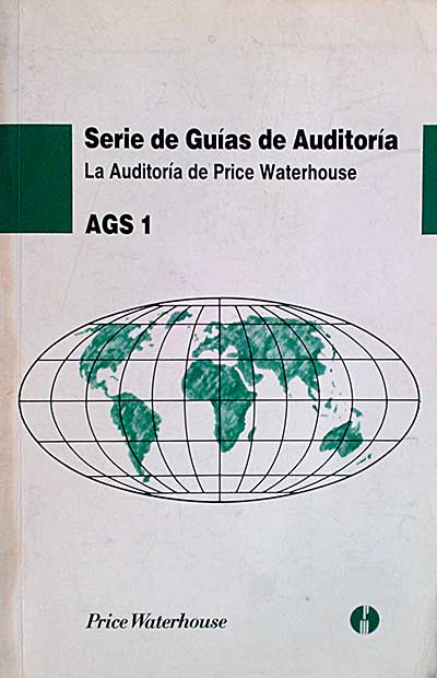 Serie de Guías de Auditoria
