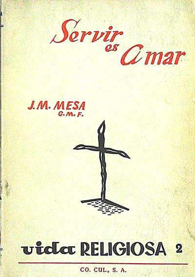 Servir es amar