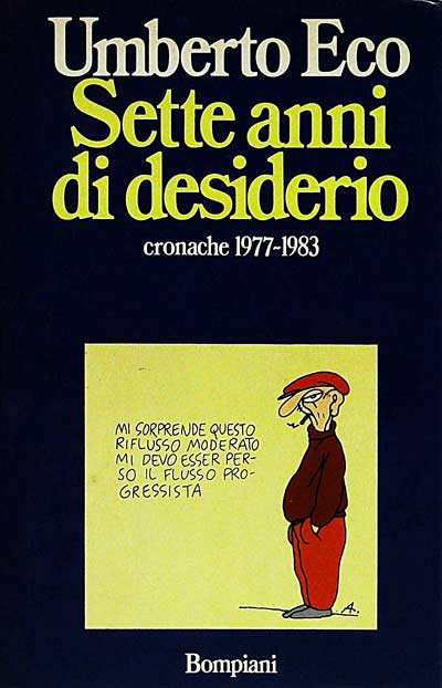 Sette anni di desiderio